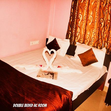 Mansarovar Guest House Ujjain Luaran gambar