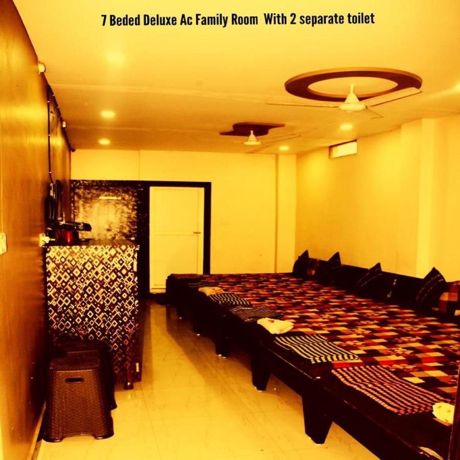 Mansarovar Guest House Ujjain Luaran gambar