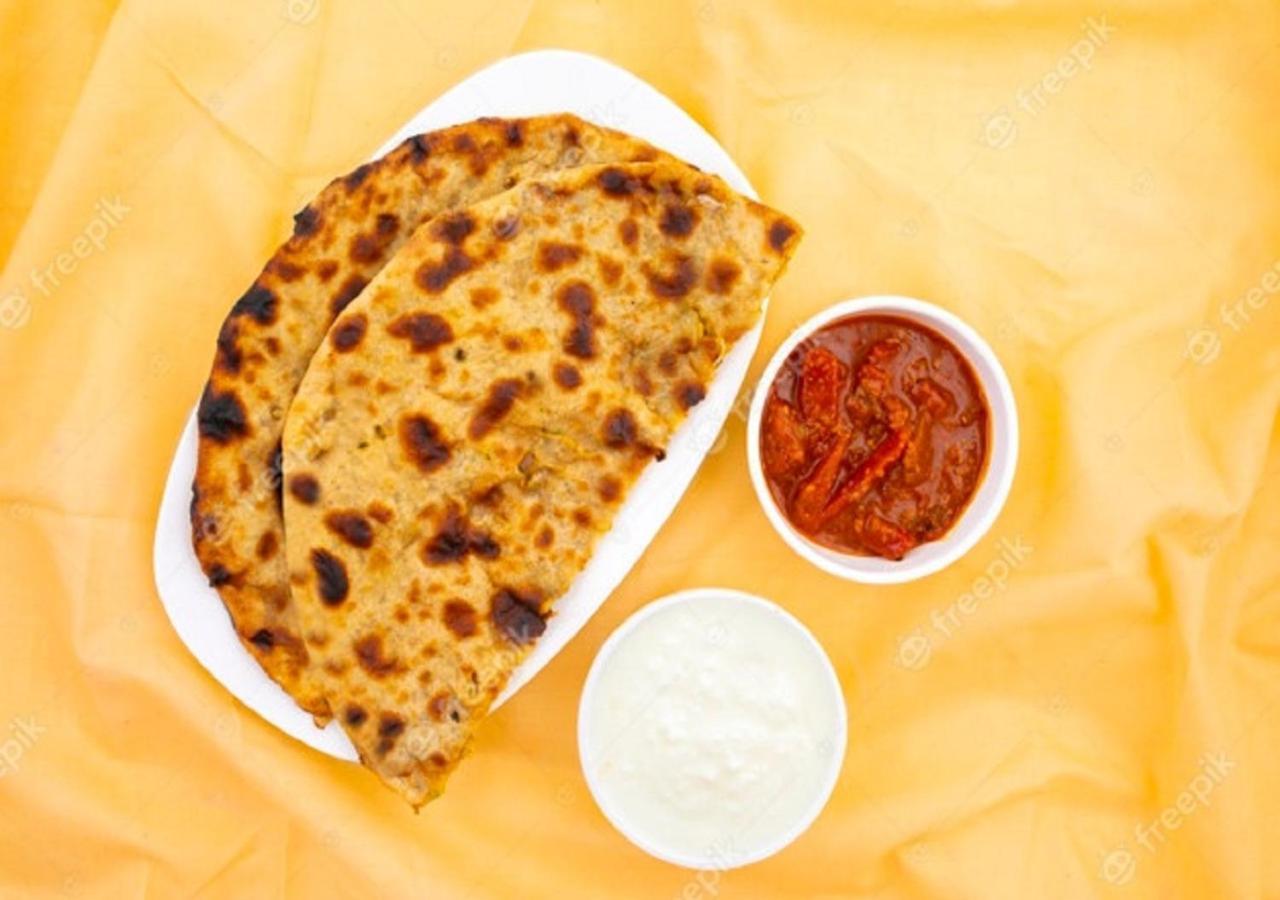Mansarovar Guest House Ujjain Luaran gambar