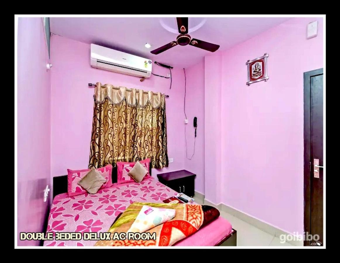 Mansarovar Guest House Ujjain Luaran gambar