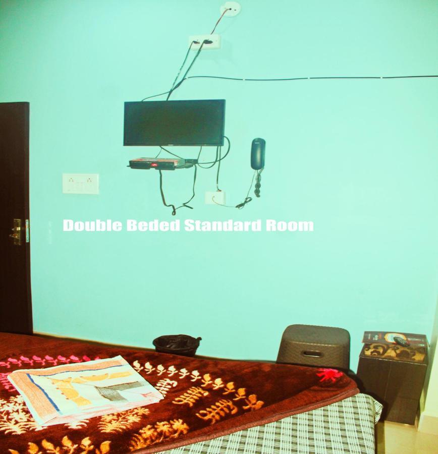 Mansarovar Guest House Ujjain Luaran gambar