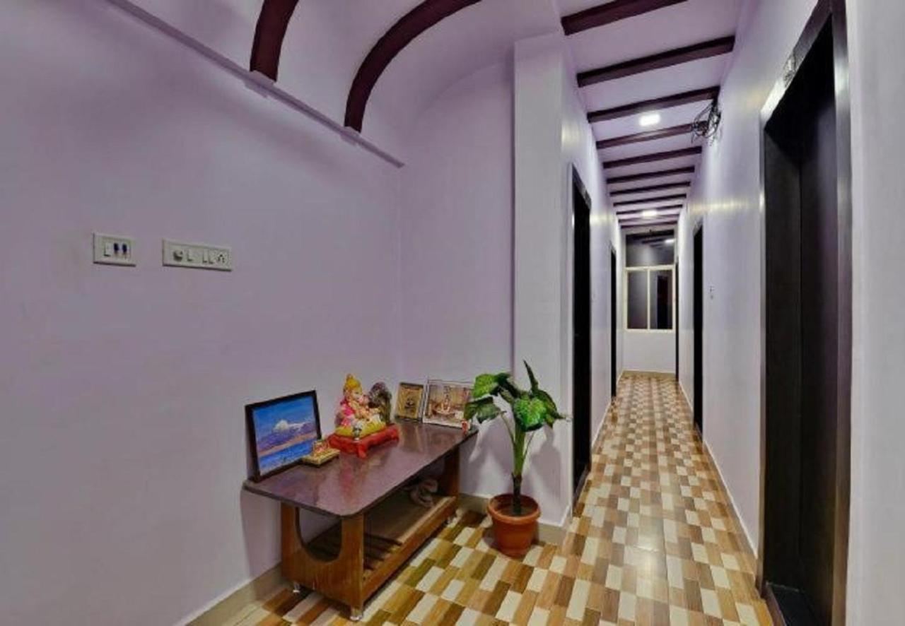 Mansarovar Guest House Ujjain Luaran gambar