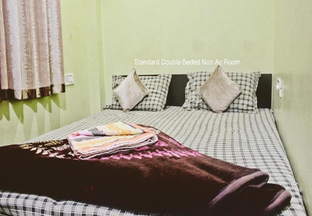 Mansarovar Guest House Ujjain Luaran gambar