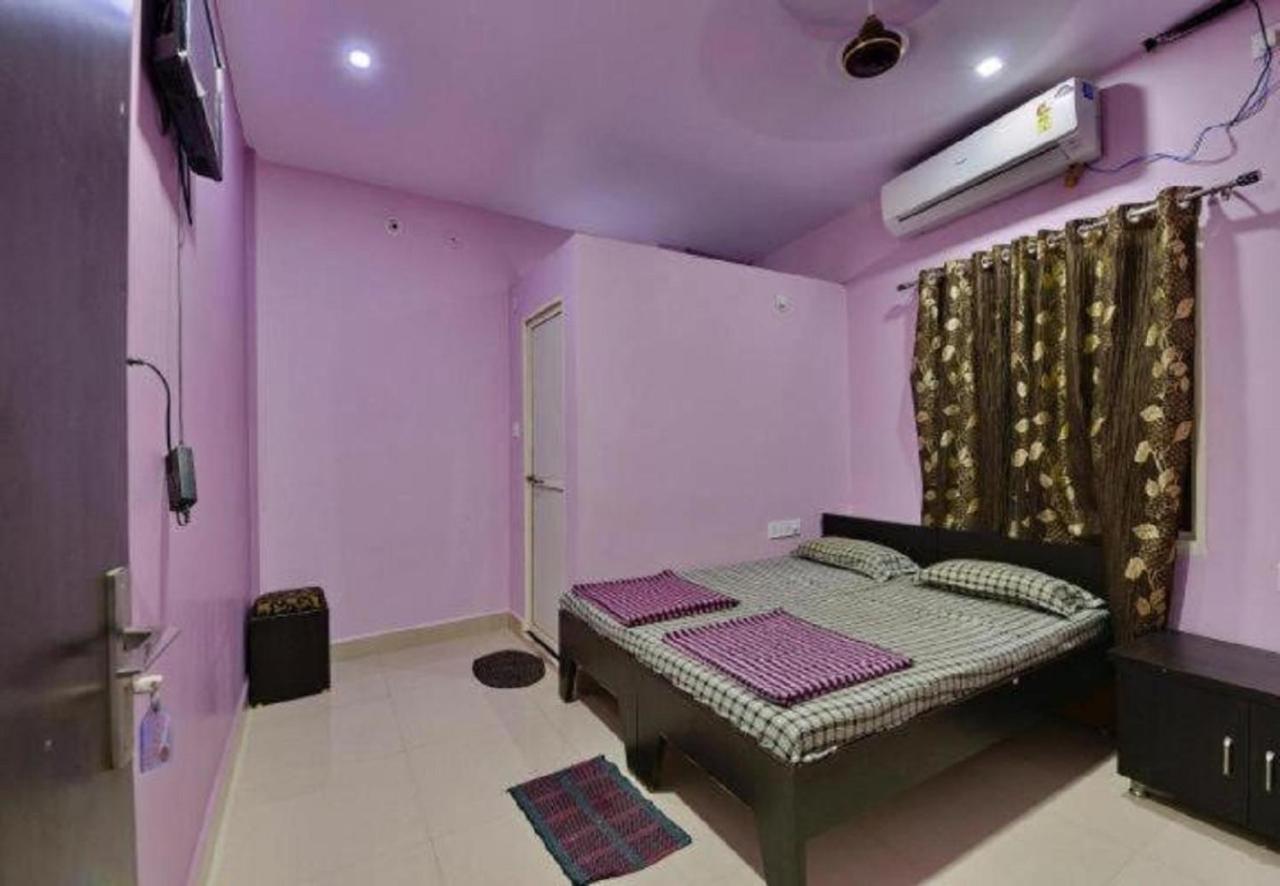 Mansarovar Guest House Ujjain Luaran gambar