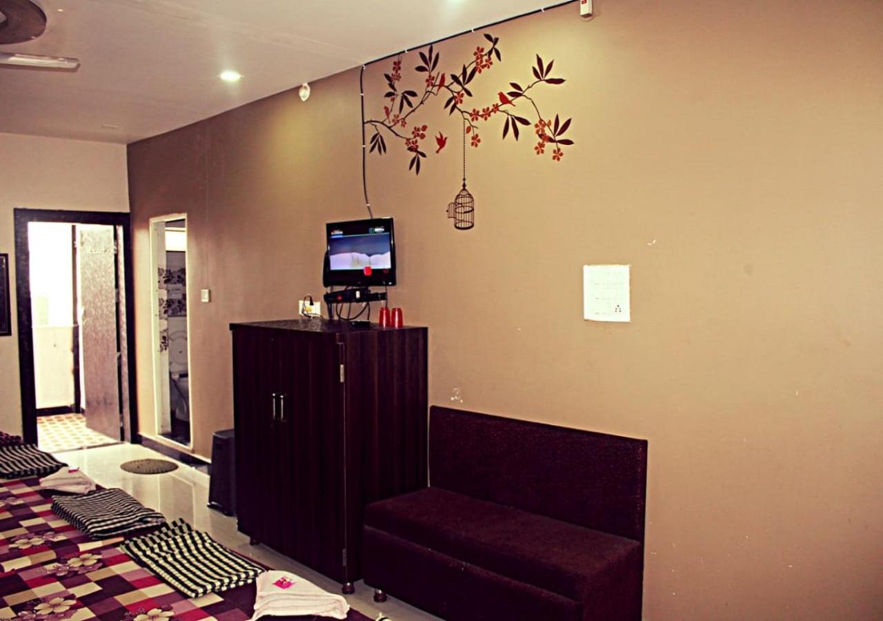 Mansarovar Guest House Ujjain Luaran gambar