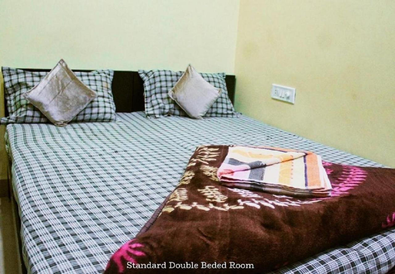 Mansarovar Guest House Ujjain Luaran gambar