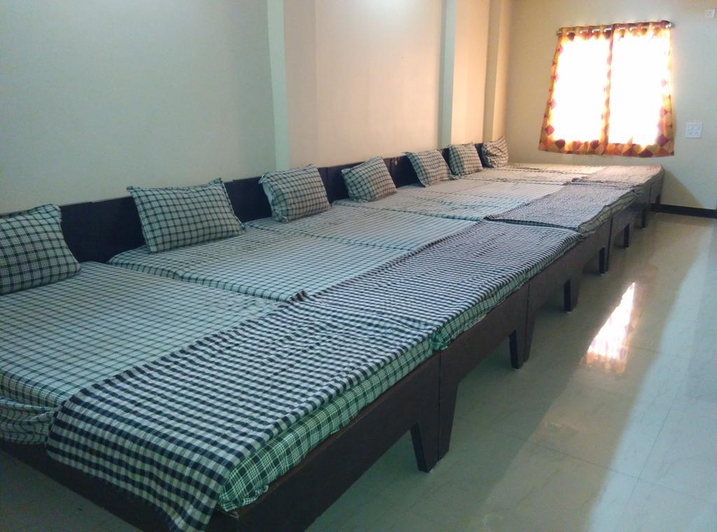 Mansarovar Guest House Ujjain Luaran gambar