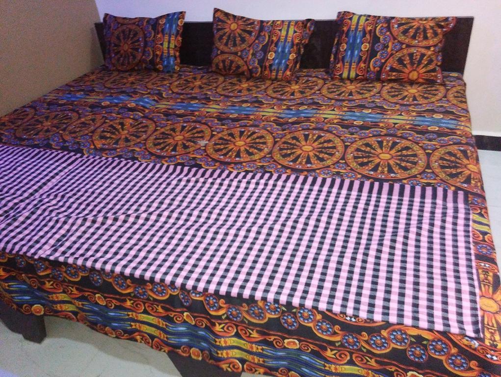 Mansarovar Guest House Ujjain Luaran gambar
