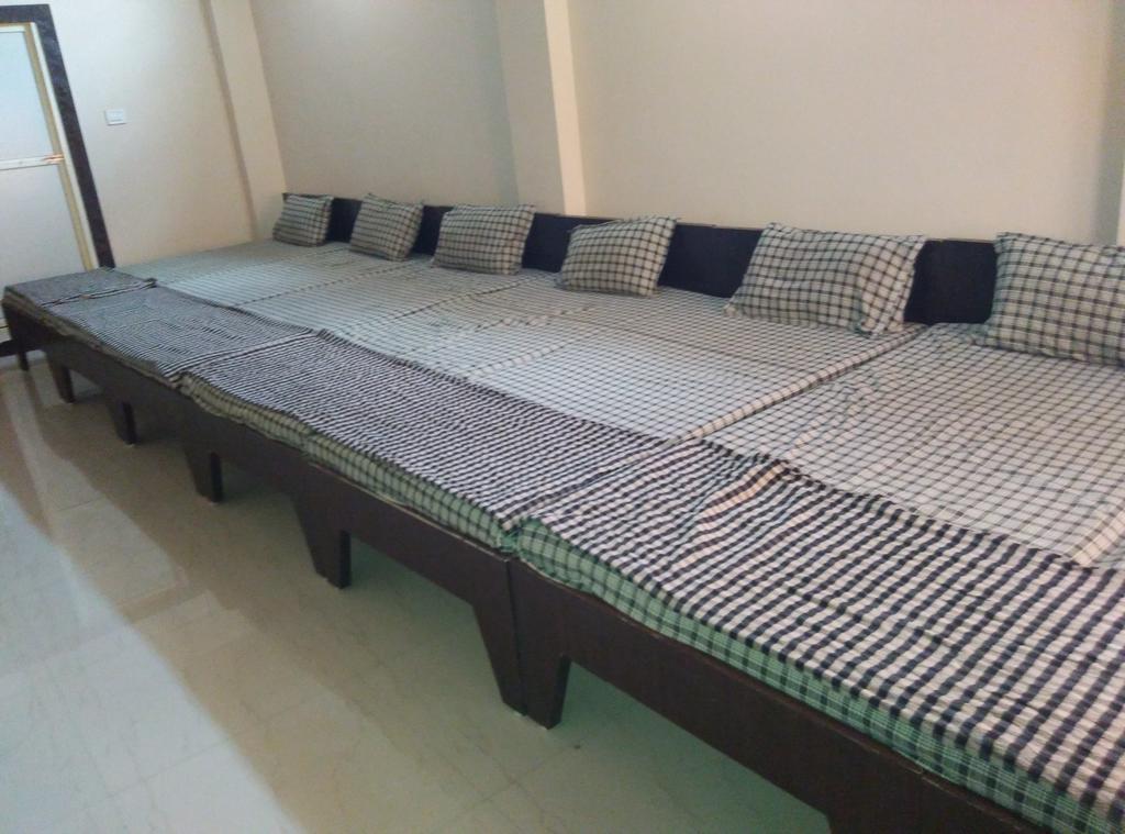 Mansarovar Guest House Ujjain Luaran gambar