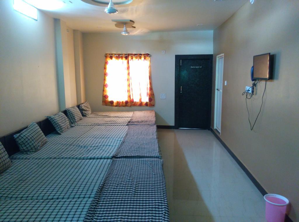 Mansarovar Guest House Ujjain Luaran gambar