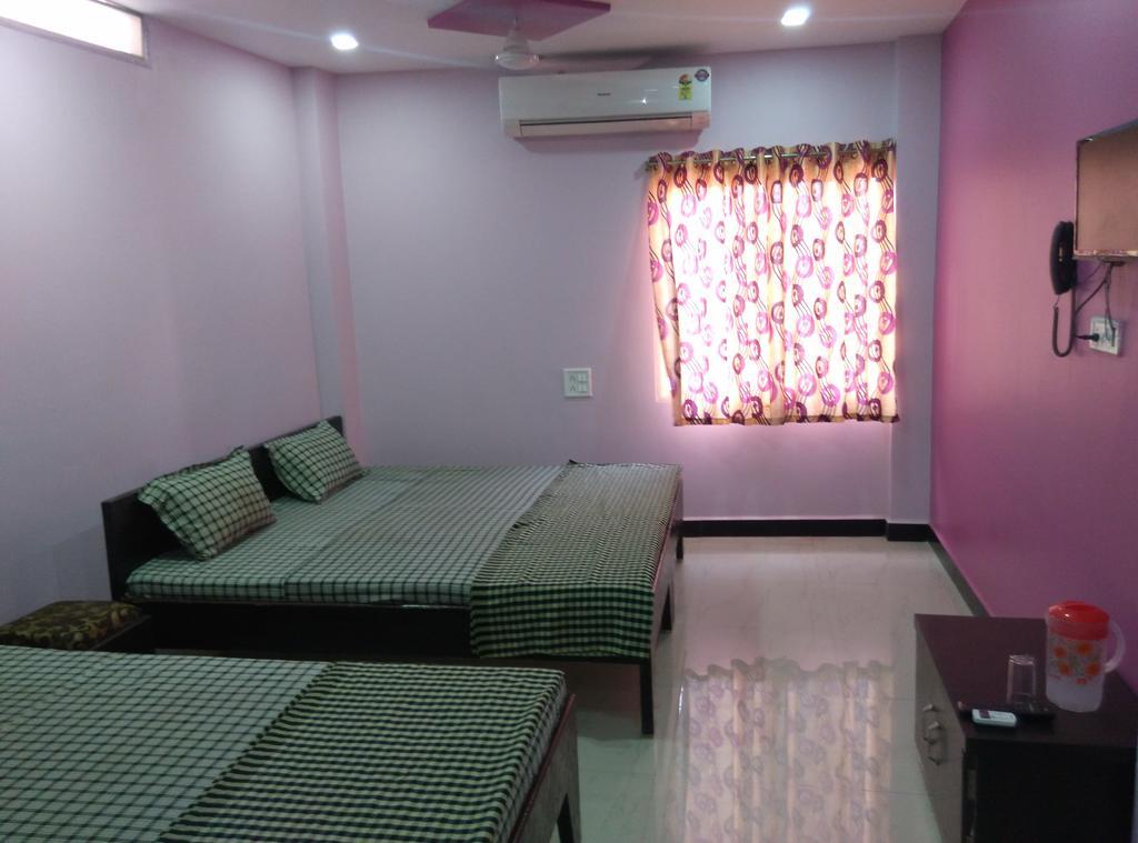 Mansarovar Guest House Ujjain Luaran gambar