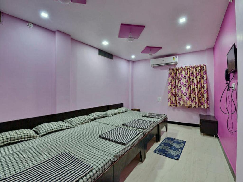 Mansarovar Guest House Ujjain Luaran gambar