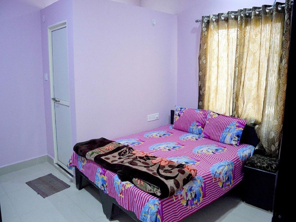 Mansarovar Guest House Ujjain Luaran gambar