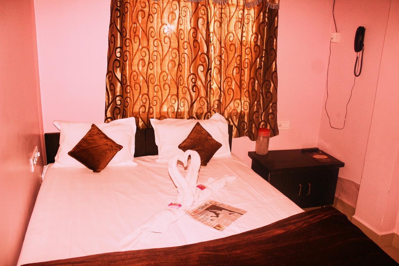 Mansarovar Guest House Ujjain Luaran gambar