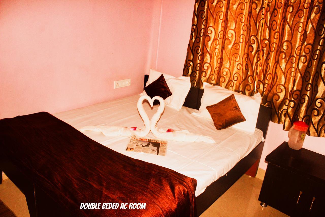 Mansarovar Guest House Ujjain Luaran gambar