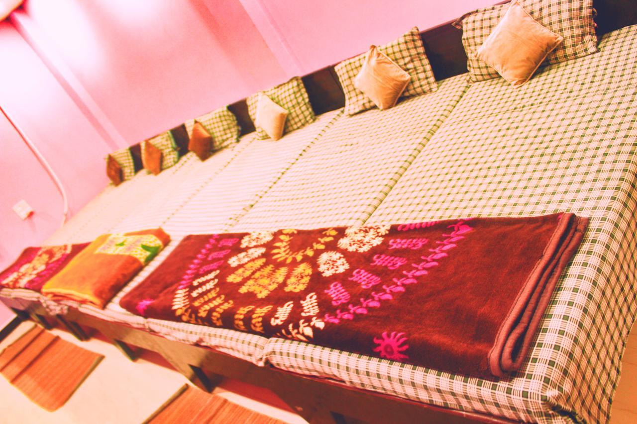 Mansarovar Guest House Ujjain Luaran gambar