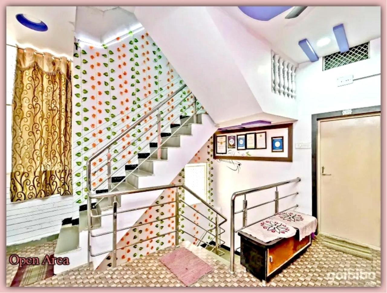 Mansarovar Guest House Ujjain Luaran gambar