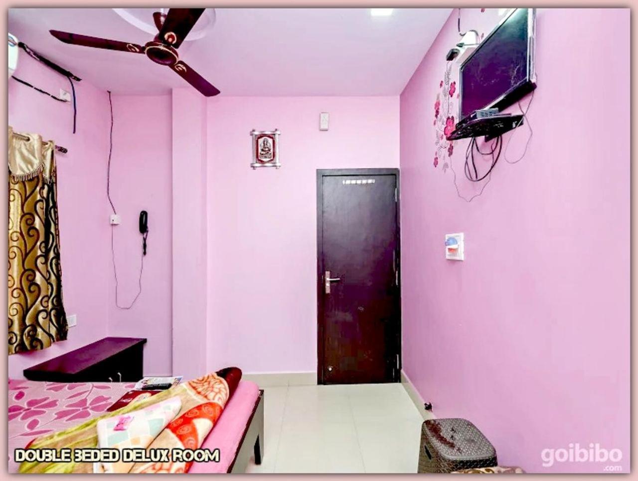 Mansarovar Guest House Ujjain Luaran gambar