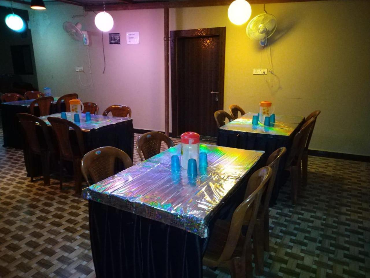 Mansarovar Guest House Ujjain Luaran gambar