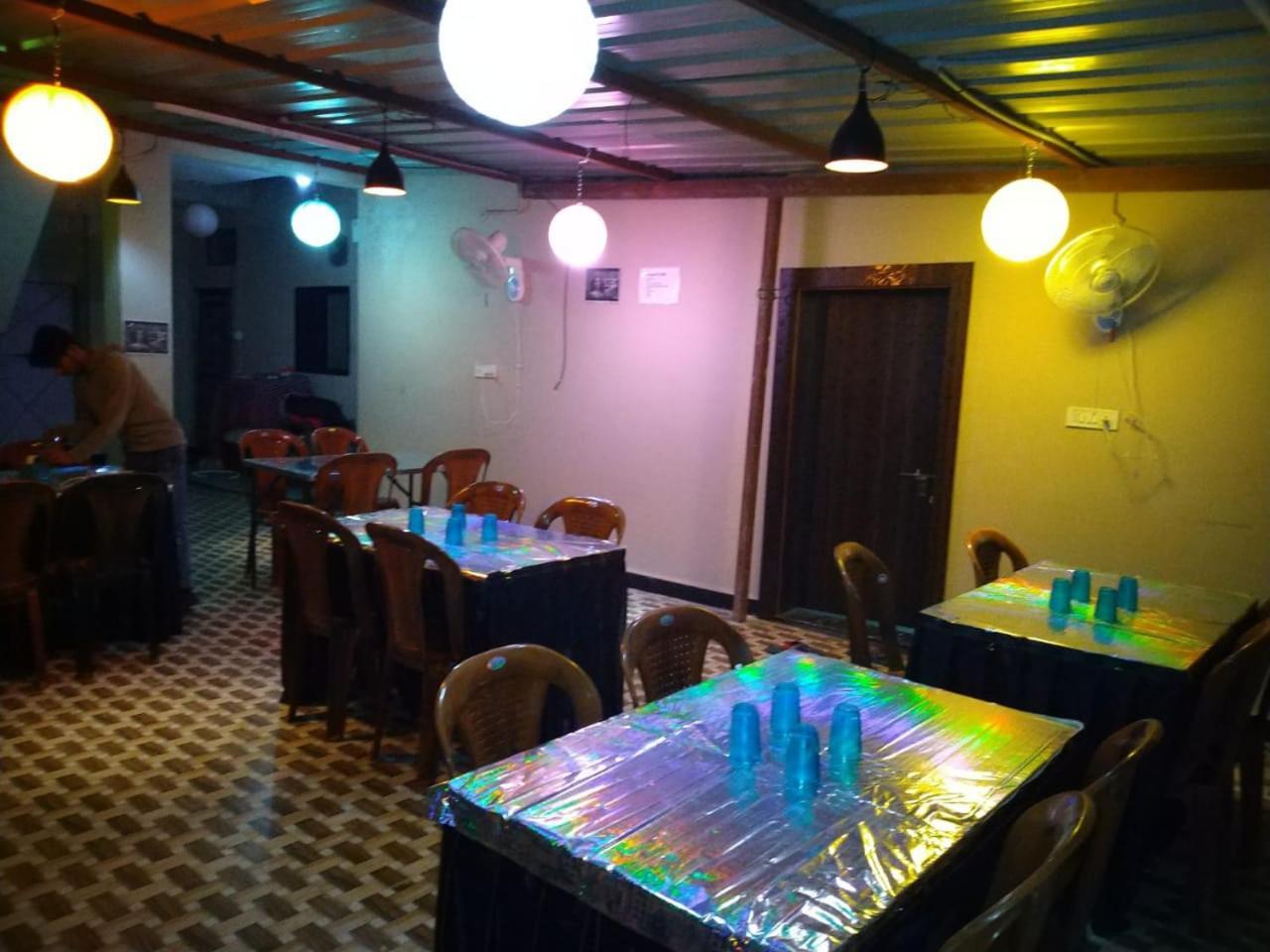 Mansarovar Guest House Ujjain Luaran gambar