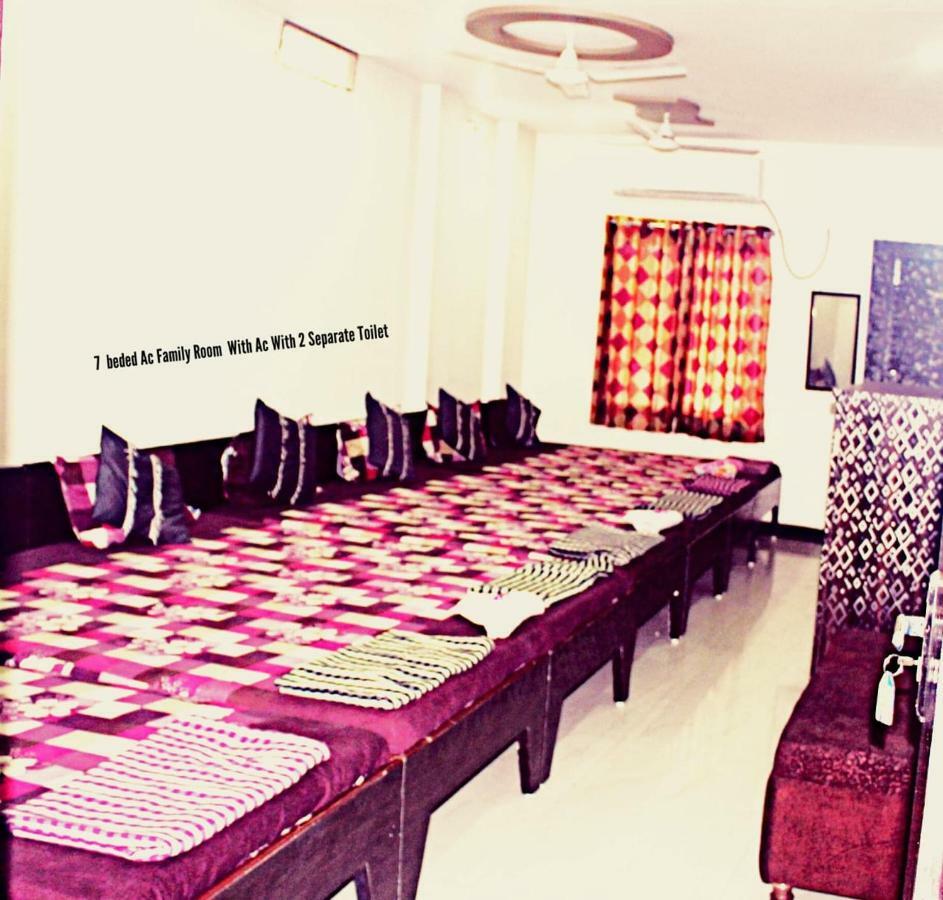 Mansarovar Guest House Ujjain Luaran gambar